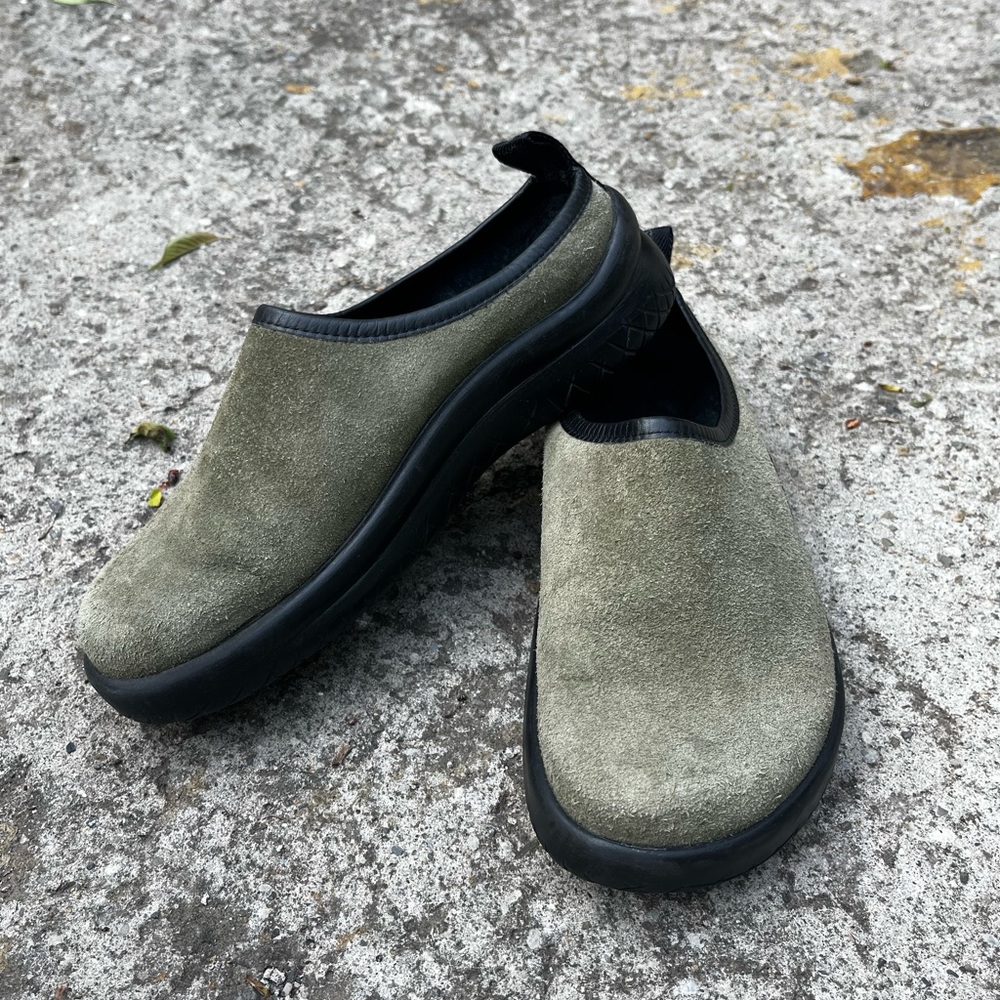 Tatami Birkenstock Slides